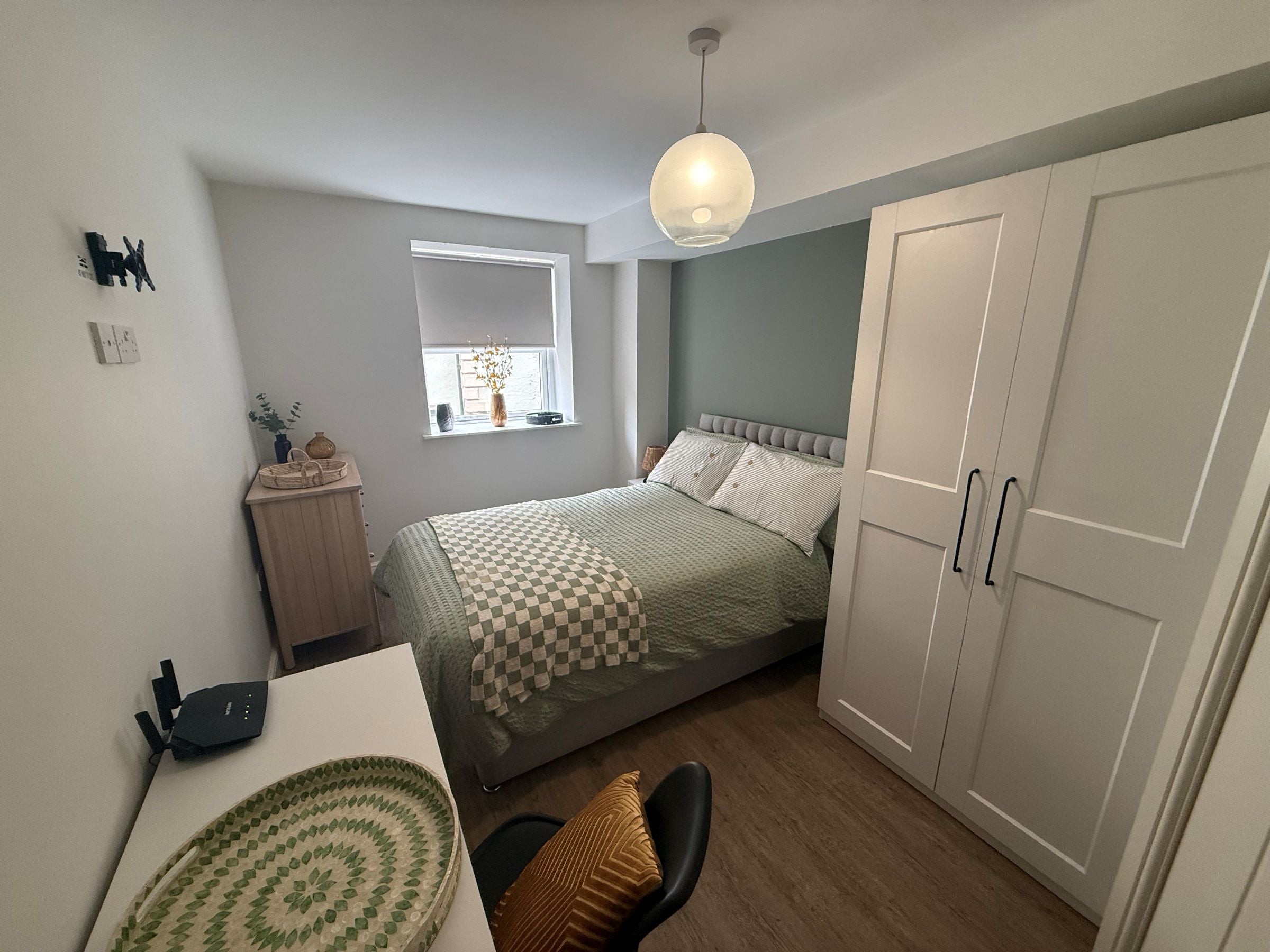 Room Copley Road in Doncaster