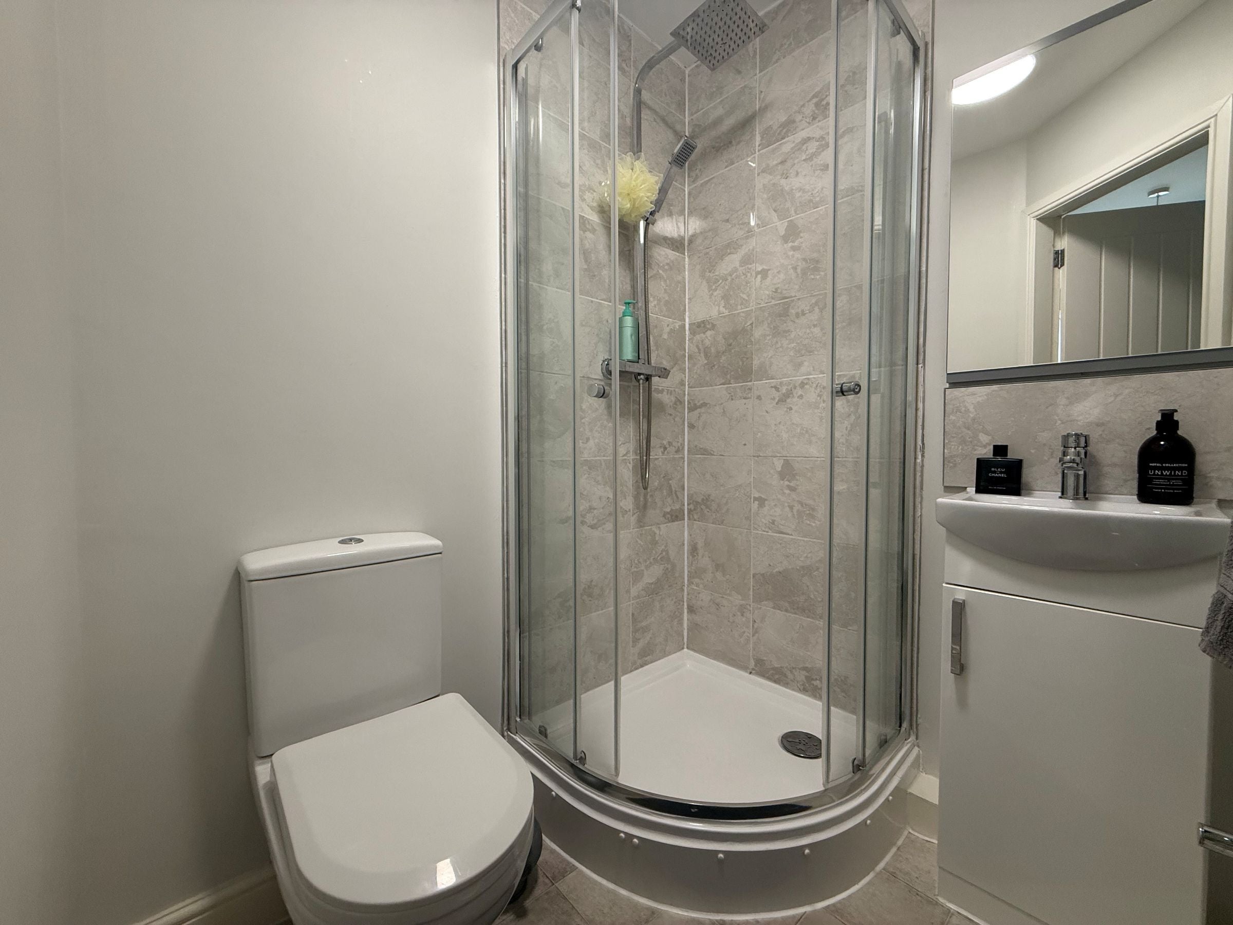 Room Copley Road in Doncaster