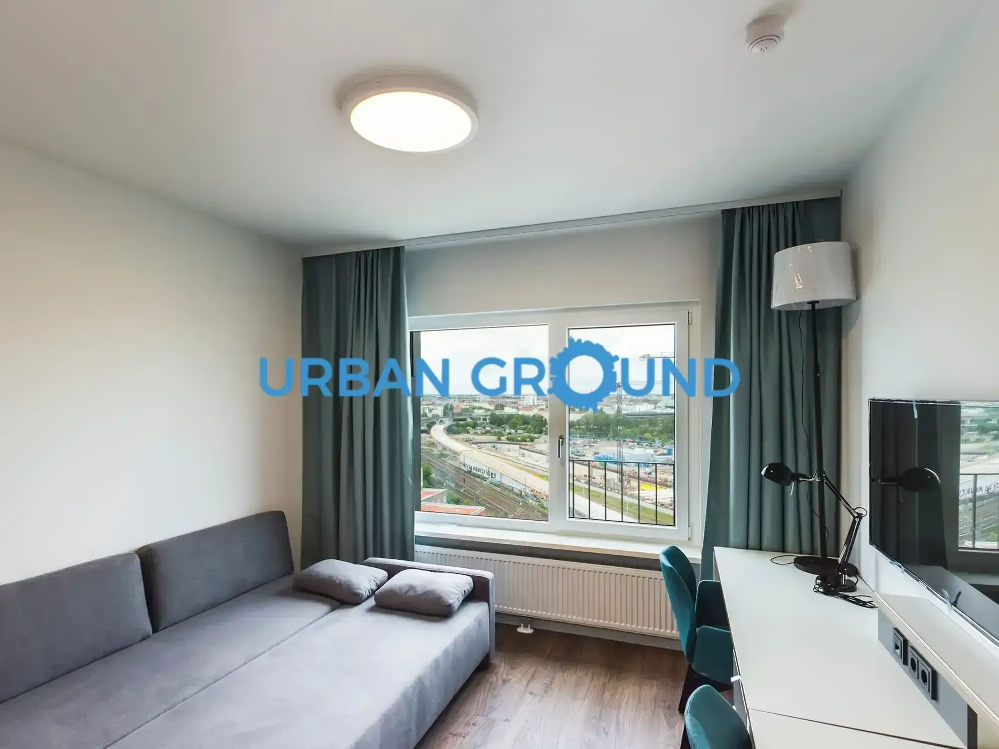 Wohnung Klara-Franke-Straße in Berlin