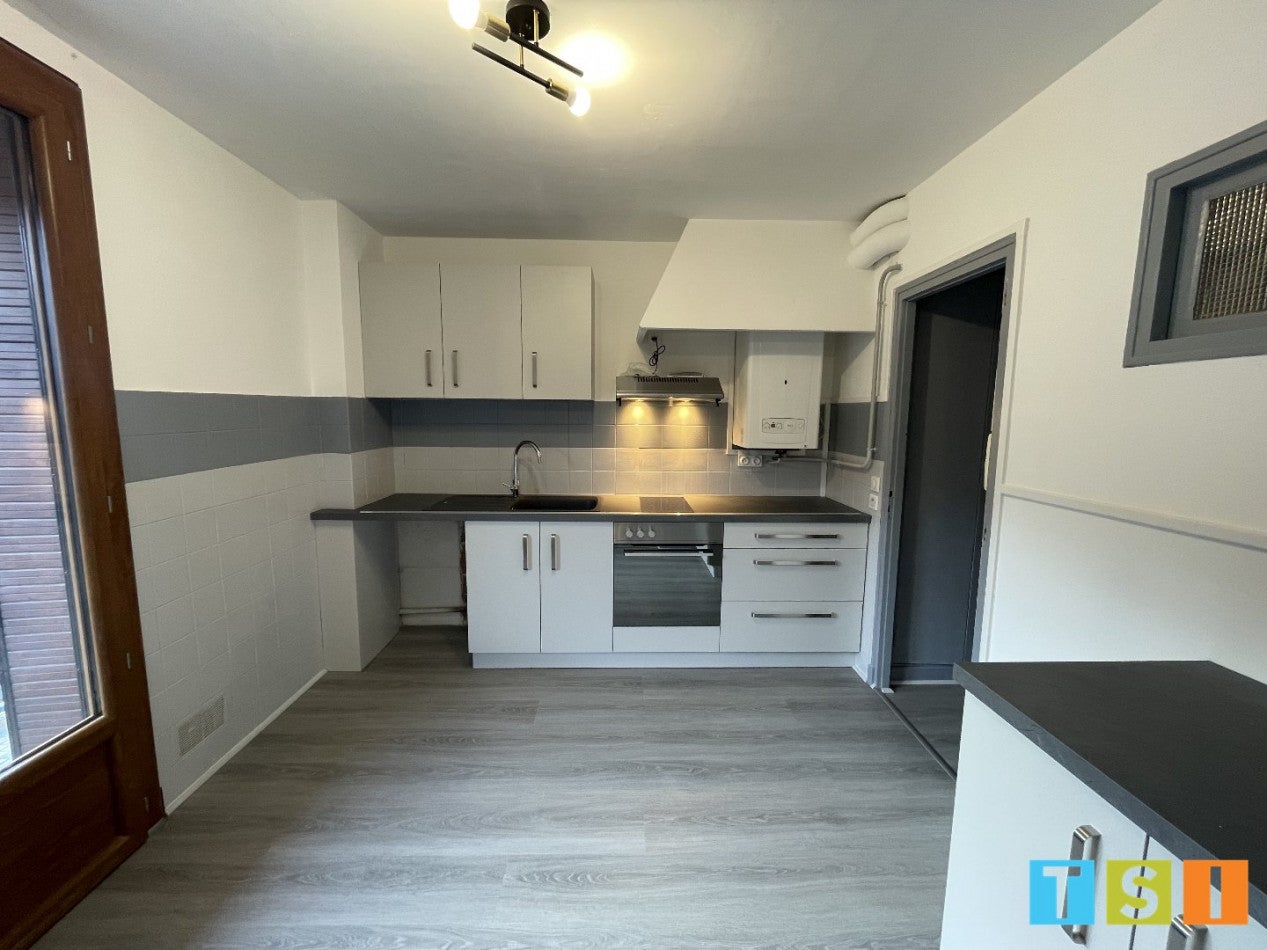 Appartement Rue Julien Sacaze à Bagnères-de-Luchon