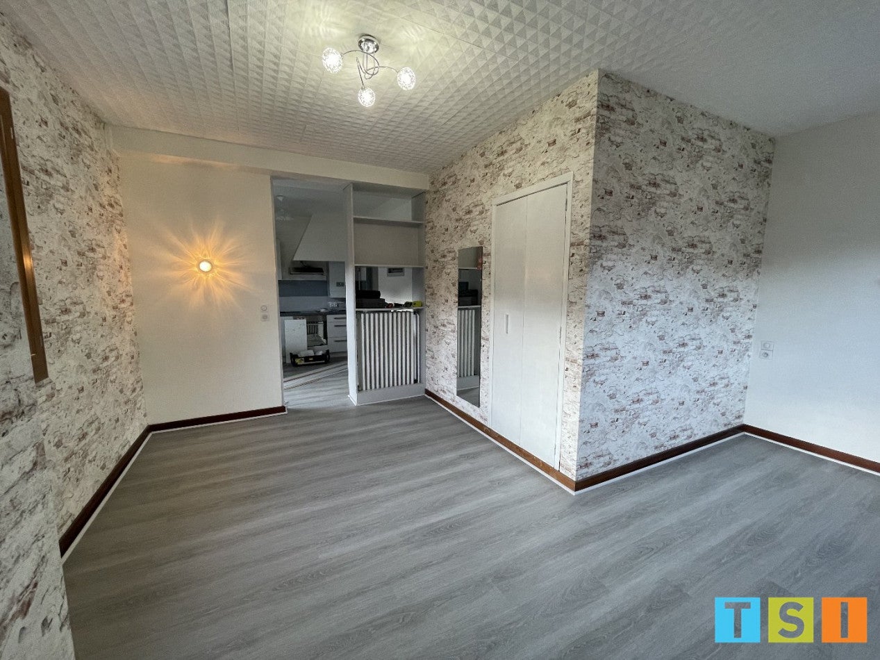 Appartement Rue Julien Sacaze à Bagnères-de-Luchon