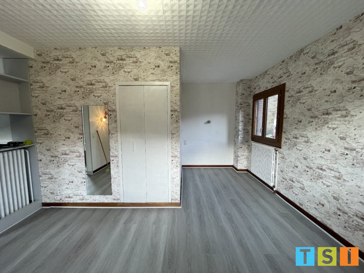 Appartement Rue Julien Sacaze à Bagnères-de-Luchon