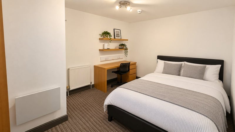 Room Hylton Road in Sunderland