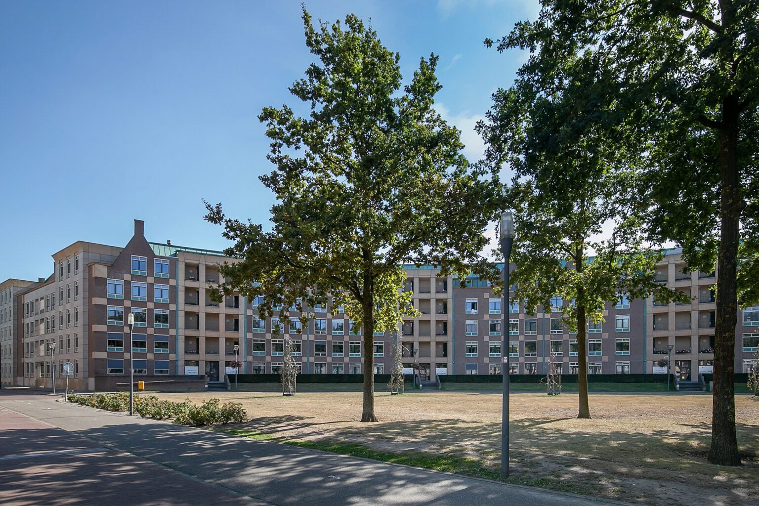 Appartement Frans Joseph van Thielpark 87 in Helmond