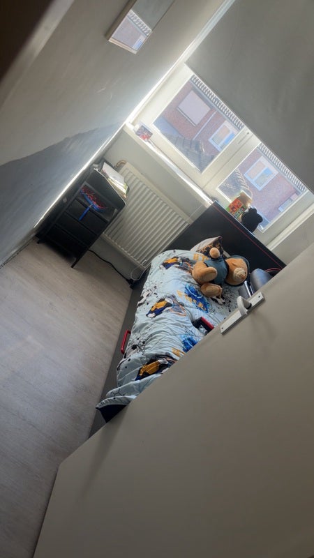 Appartement Escalijnruwe 3