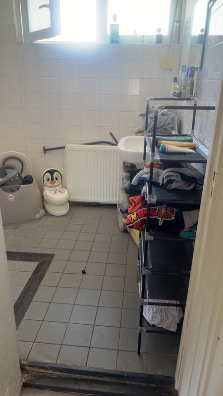 Appartement Escalijnruwe 2