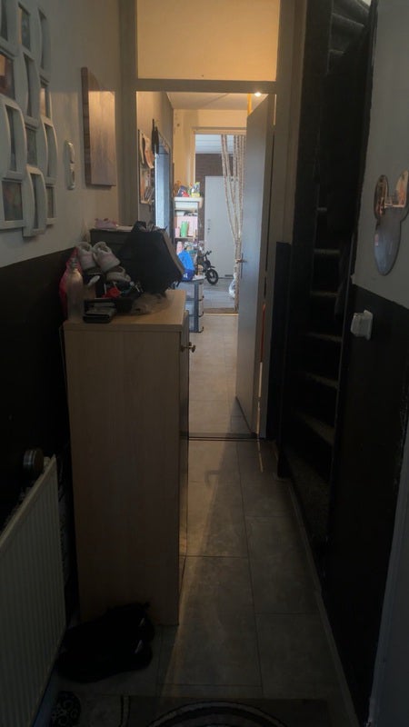 Appartement Escalijnruwe 5