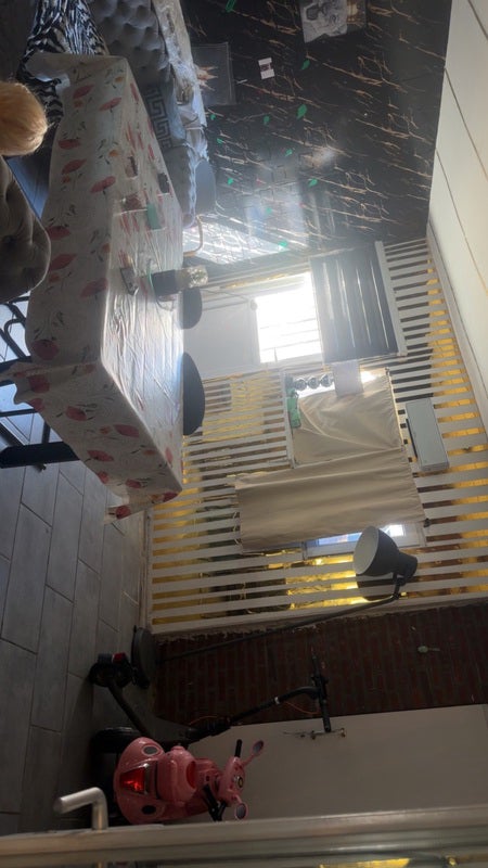 Appartement Escalijnruwe 4