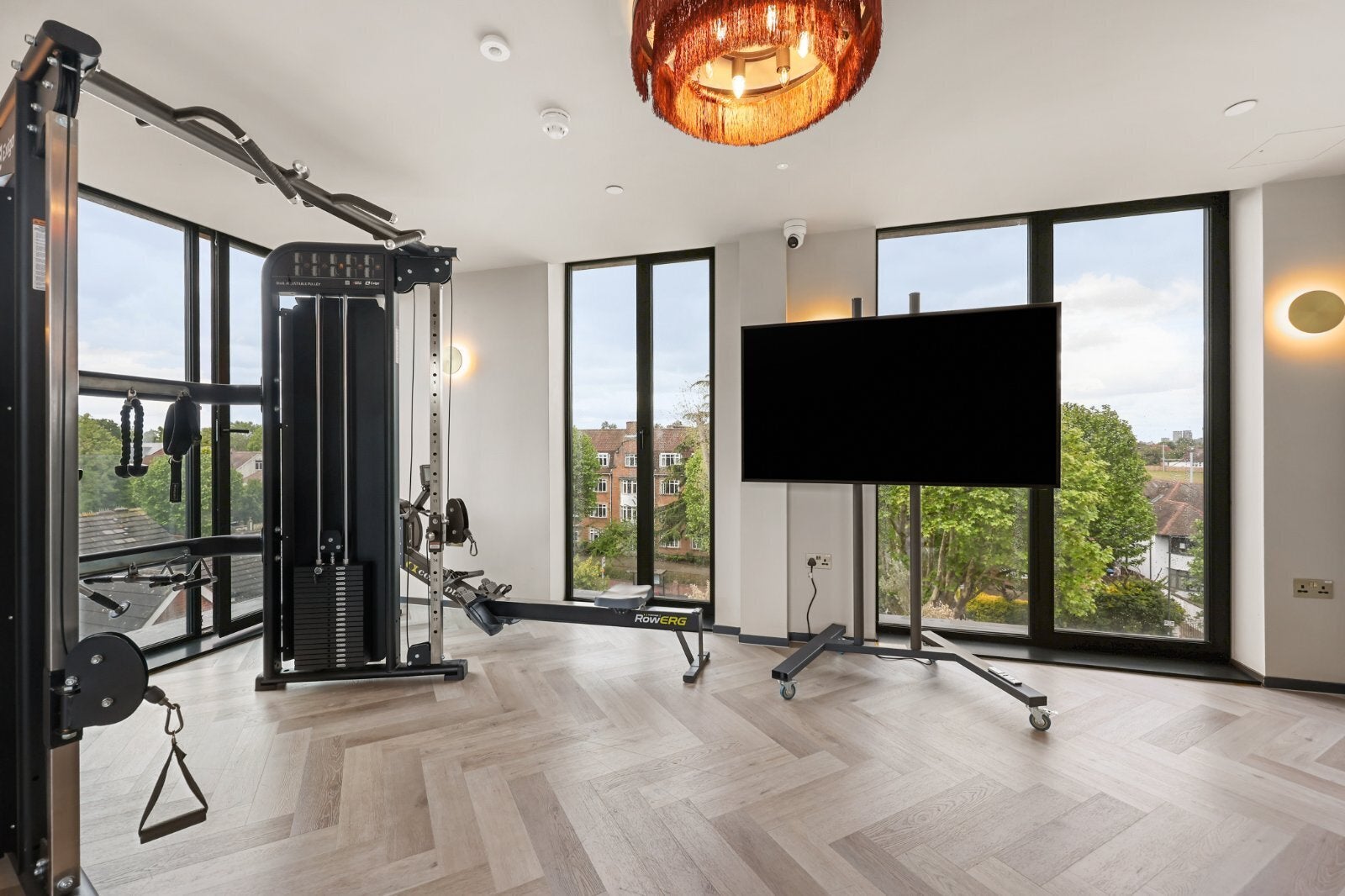 Flat Willesden Lane in Greater London