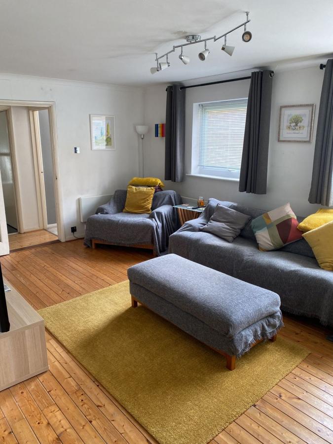 Flat Bodmin Road in Reading