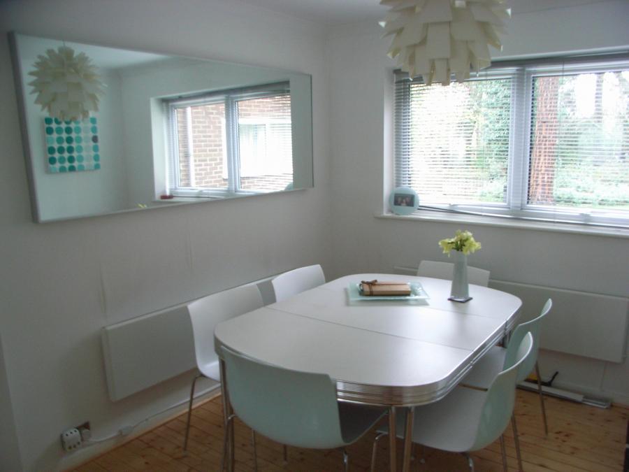 Flat Bodmin Road in Reading
