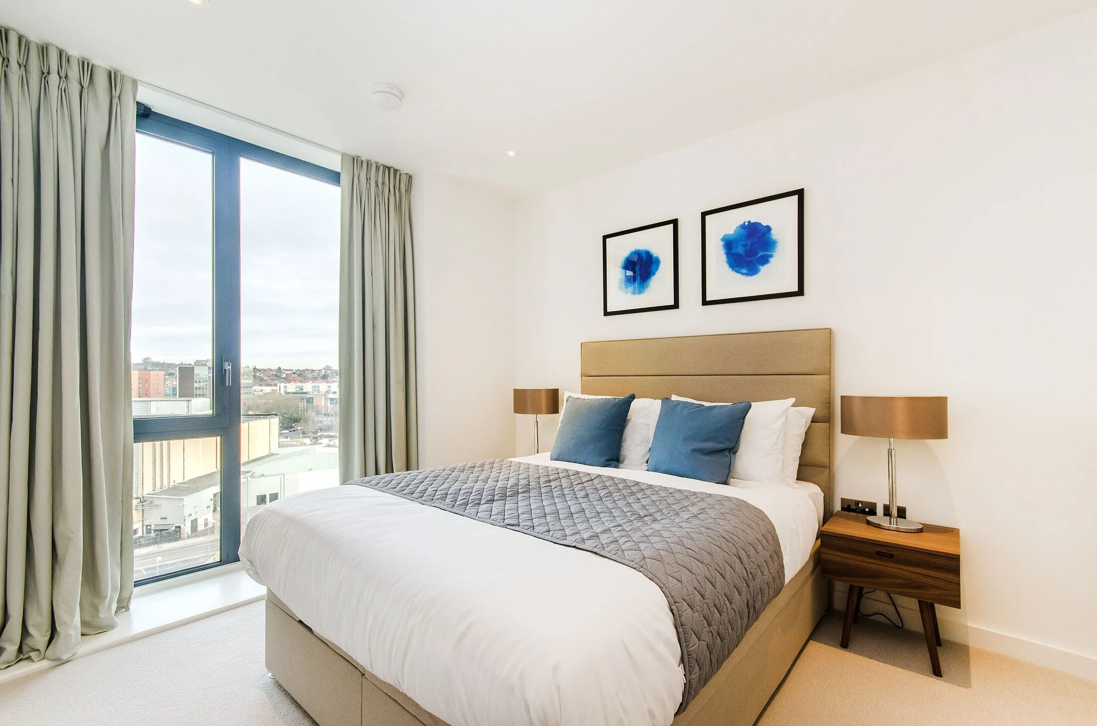 Flat Humphry Repton Lane in Greater London