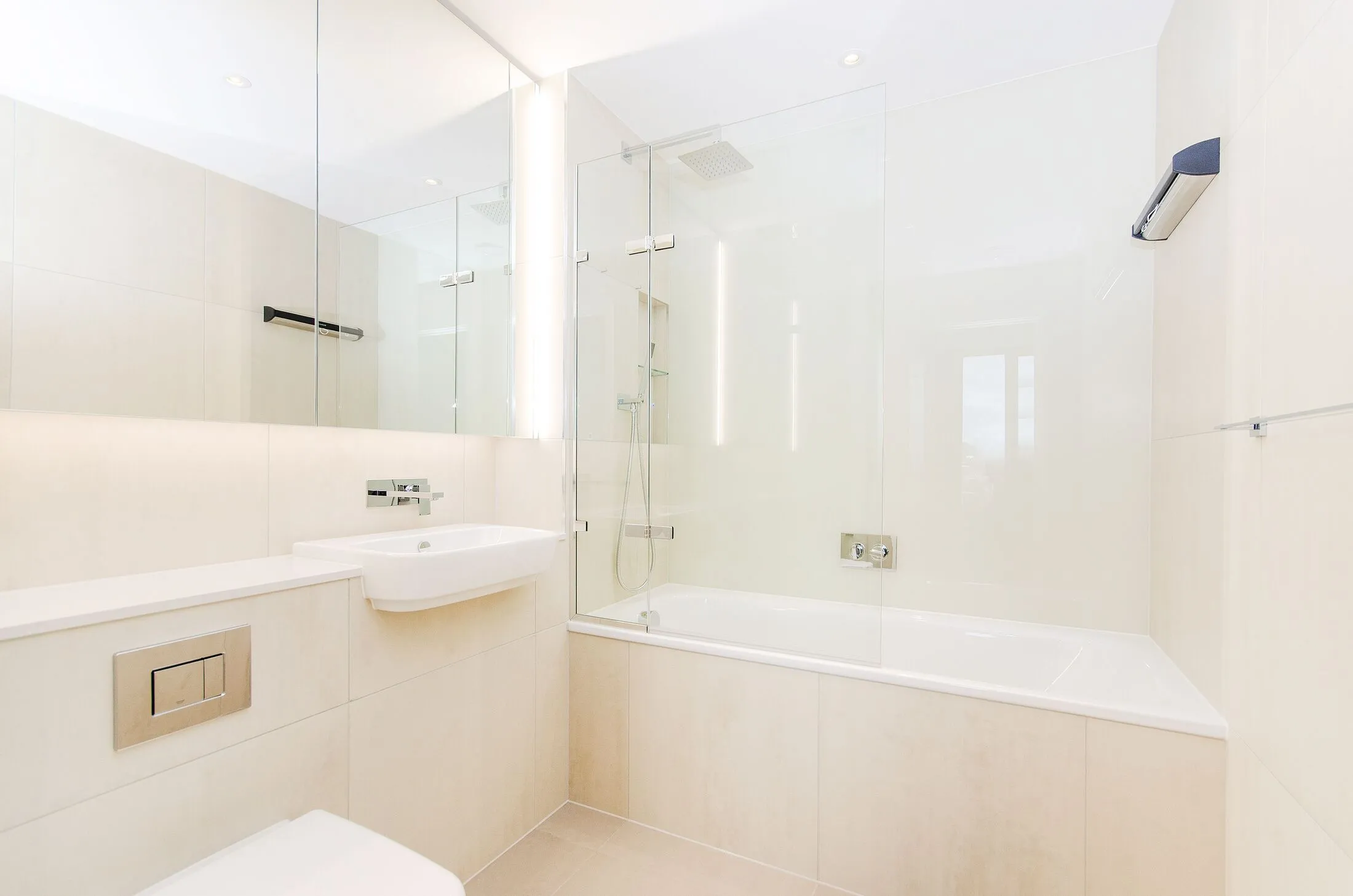 Flat Humphry Repton Lane in Greater London