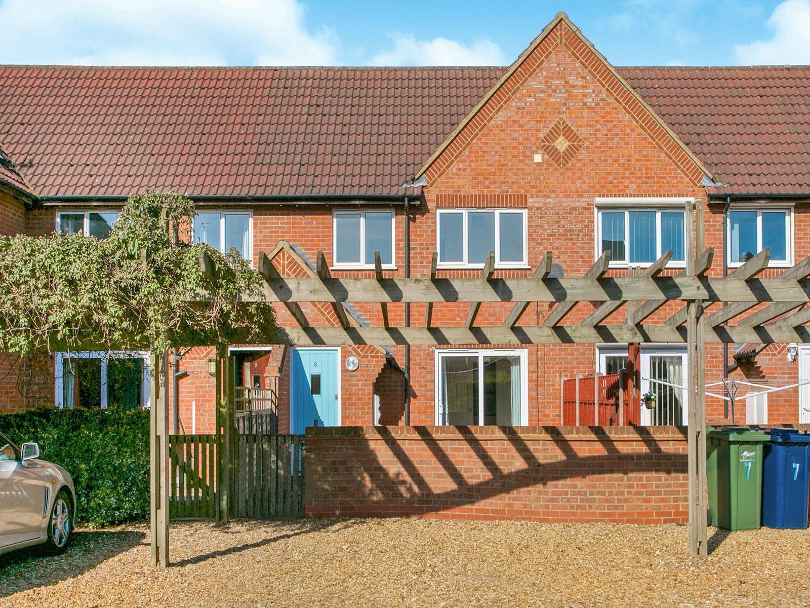 House Snowley Park in Fenland District