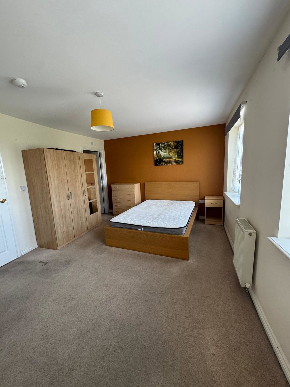 Room Neptune Crescent in Stratton St. Margaret