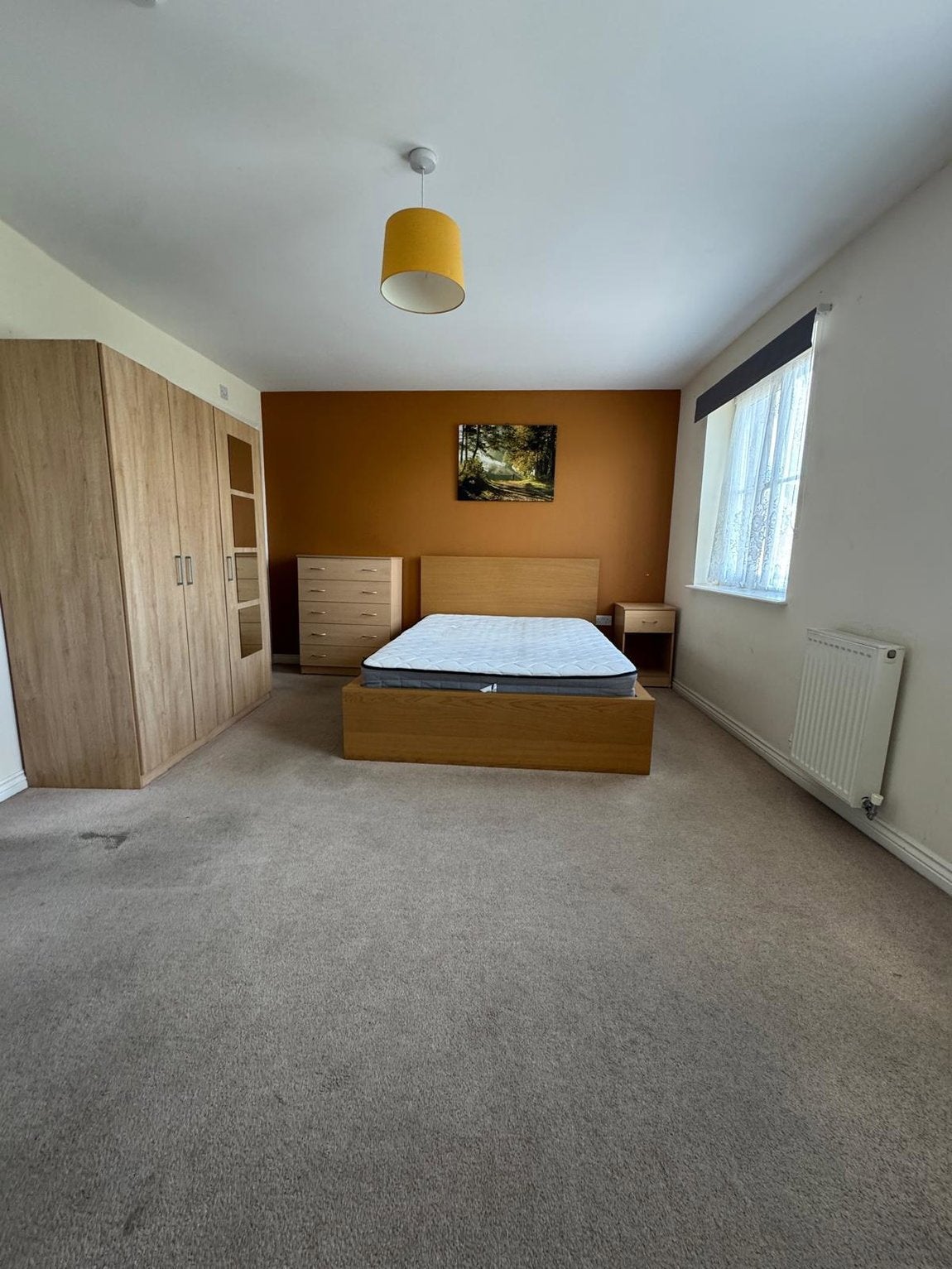 Room Neptune Crescent in Stratton St. Margaret