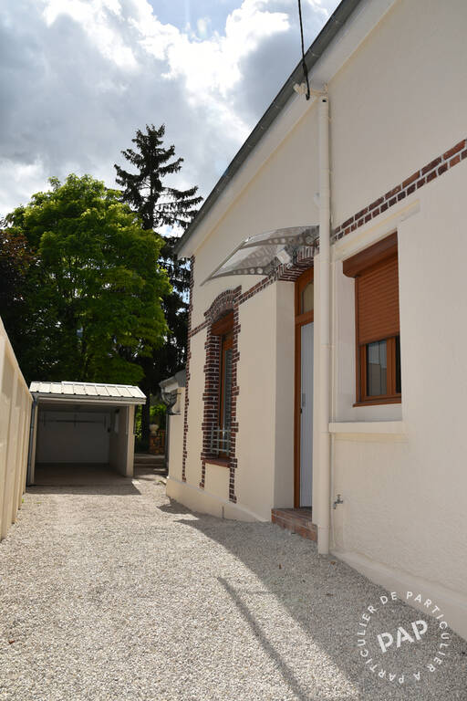 Maison Rue de l'Aube à Villette-sur-Aube