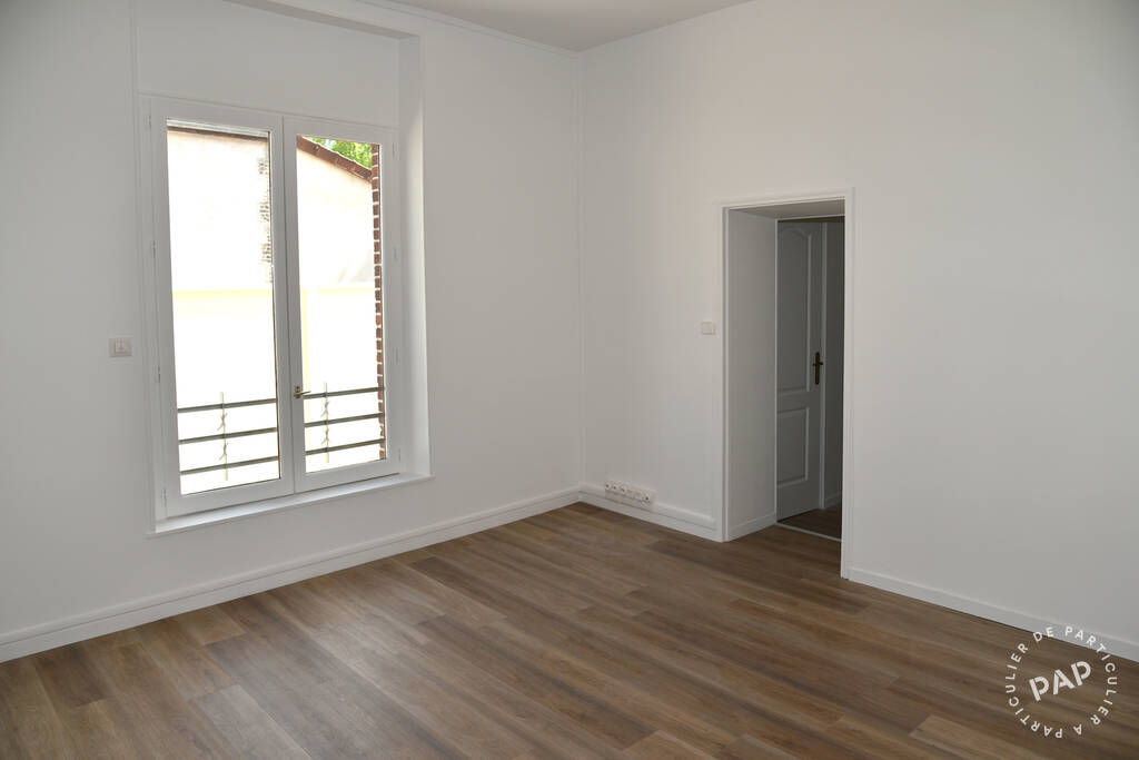 Maison Rue de l'Aube à Villette-sur-Aube