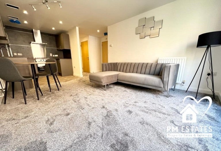 Flat John Dyde Close in East Hertfordshire