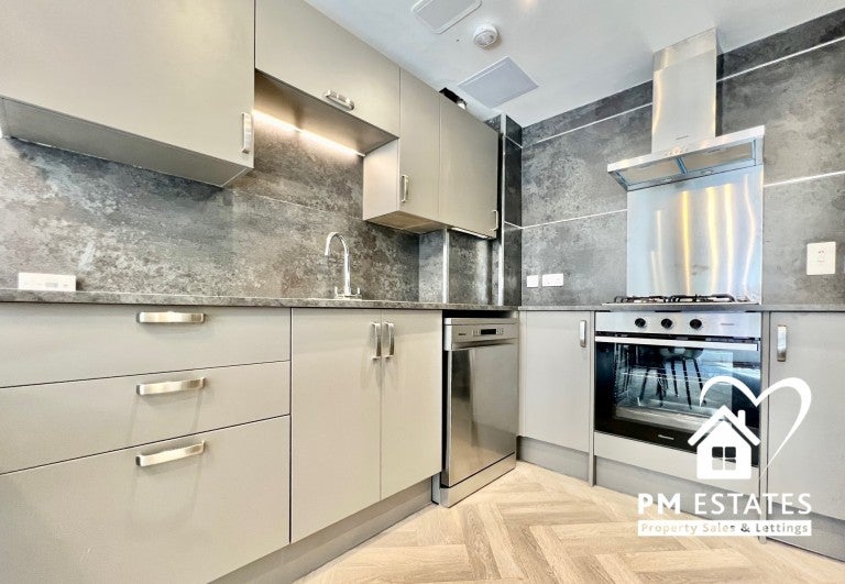 Flat John Dyde Close in East Hertfordshire