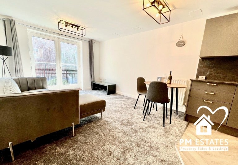 Flat John Dyde Close in East Hertfordshire