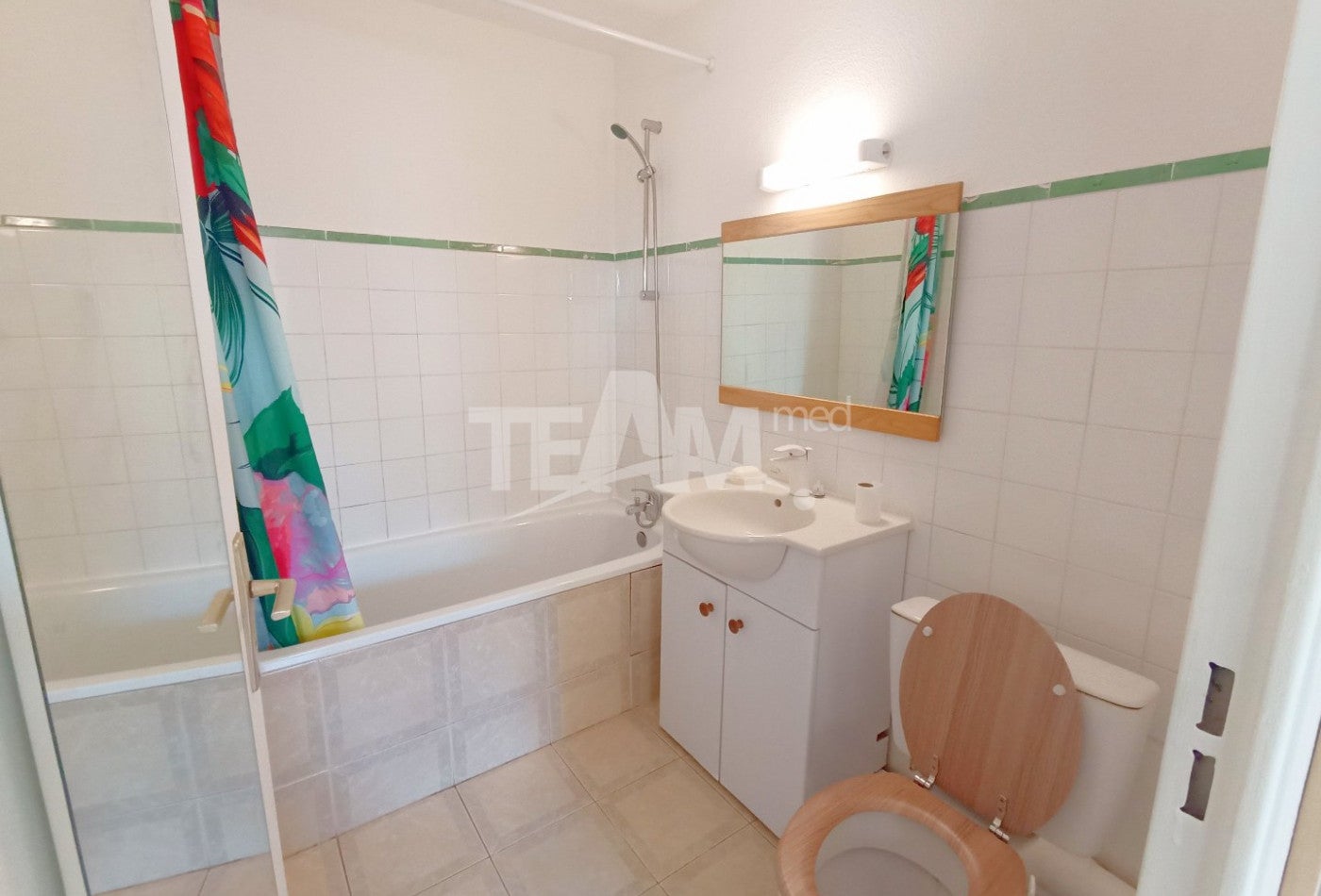 Appartement Rue Borne à Sète