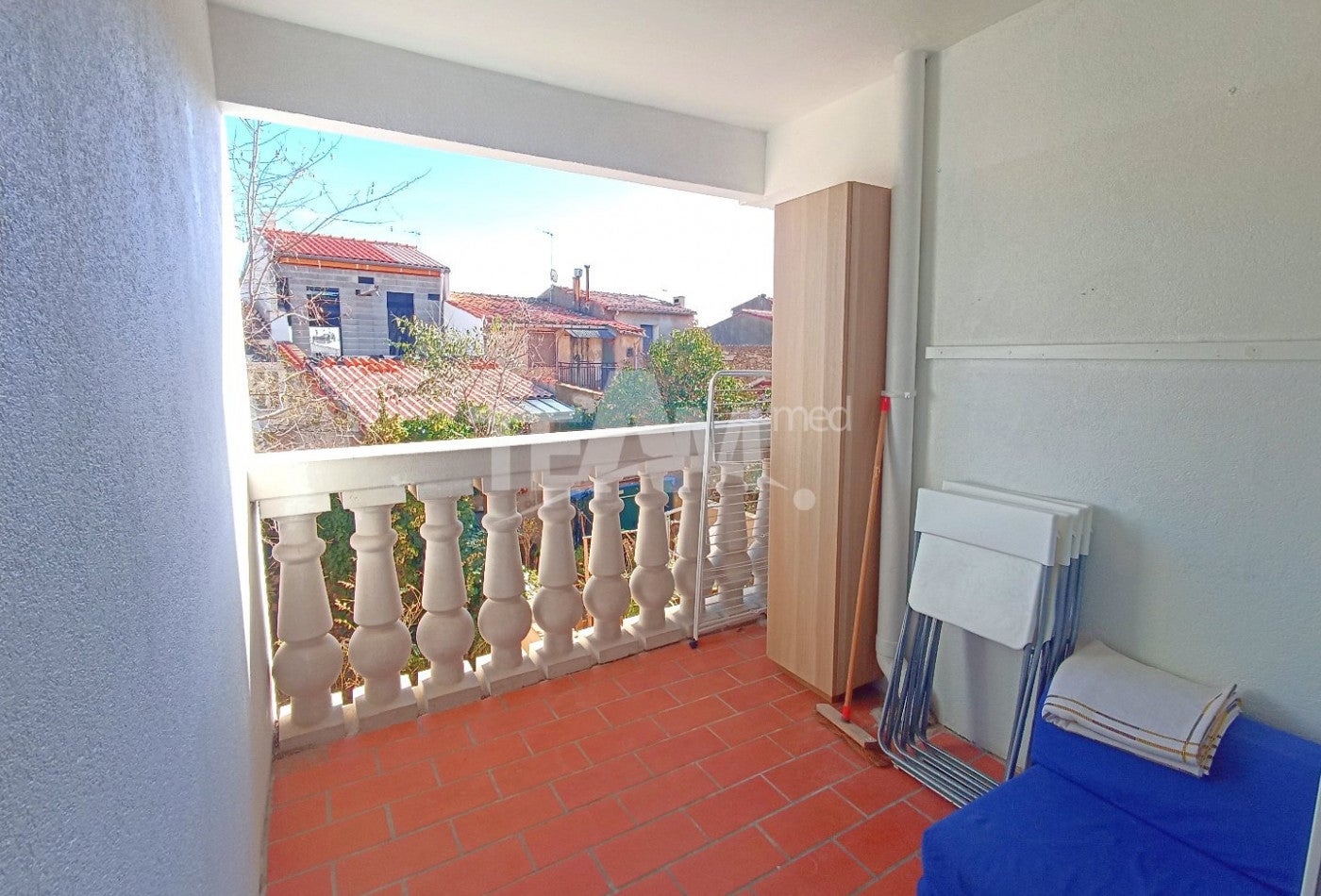 Appartement Rue Borne à Sète