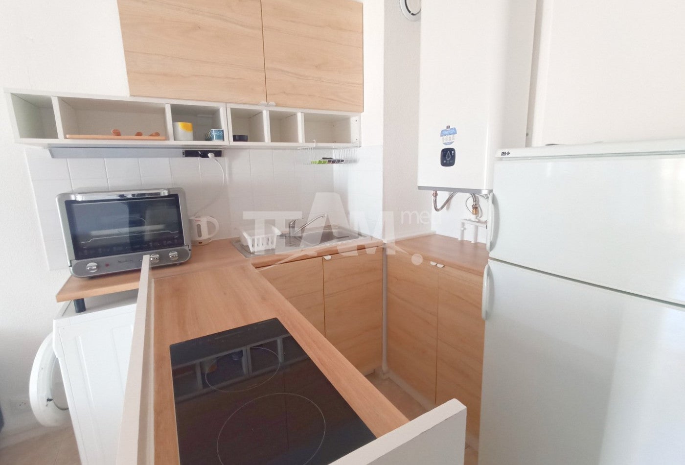 Appartement Rue Borne à Sète