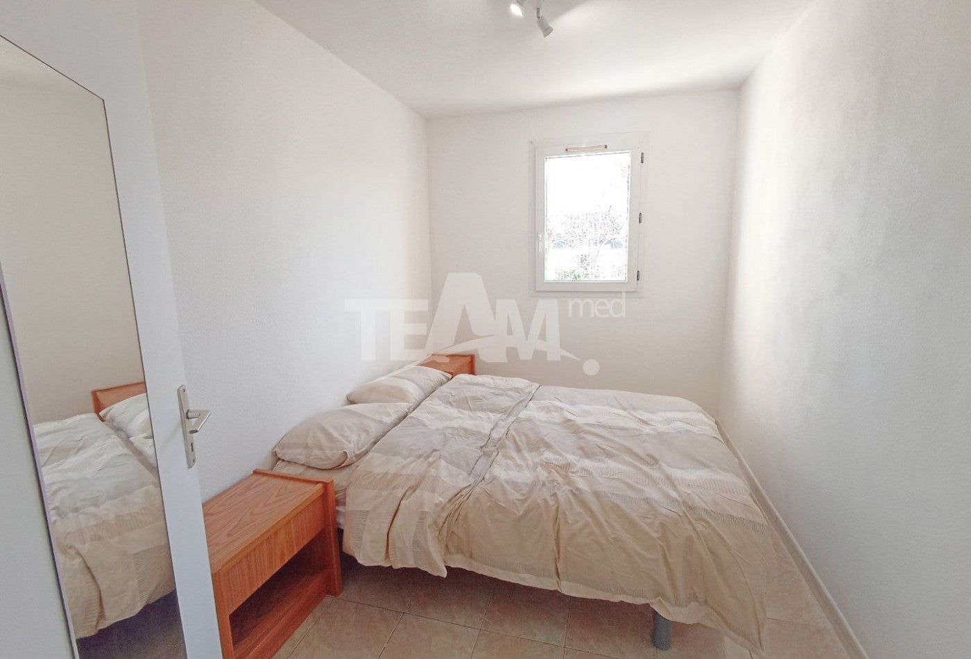 Appartement Rue Borne à Sète