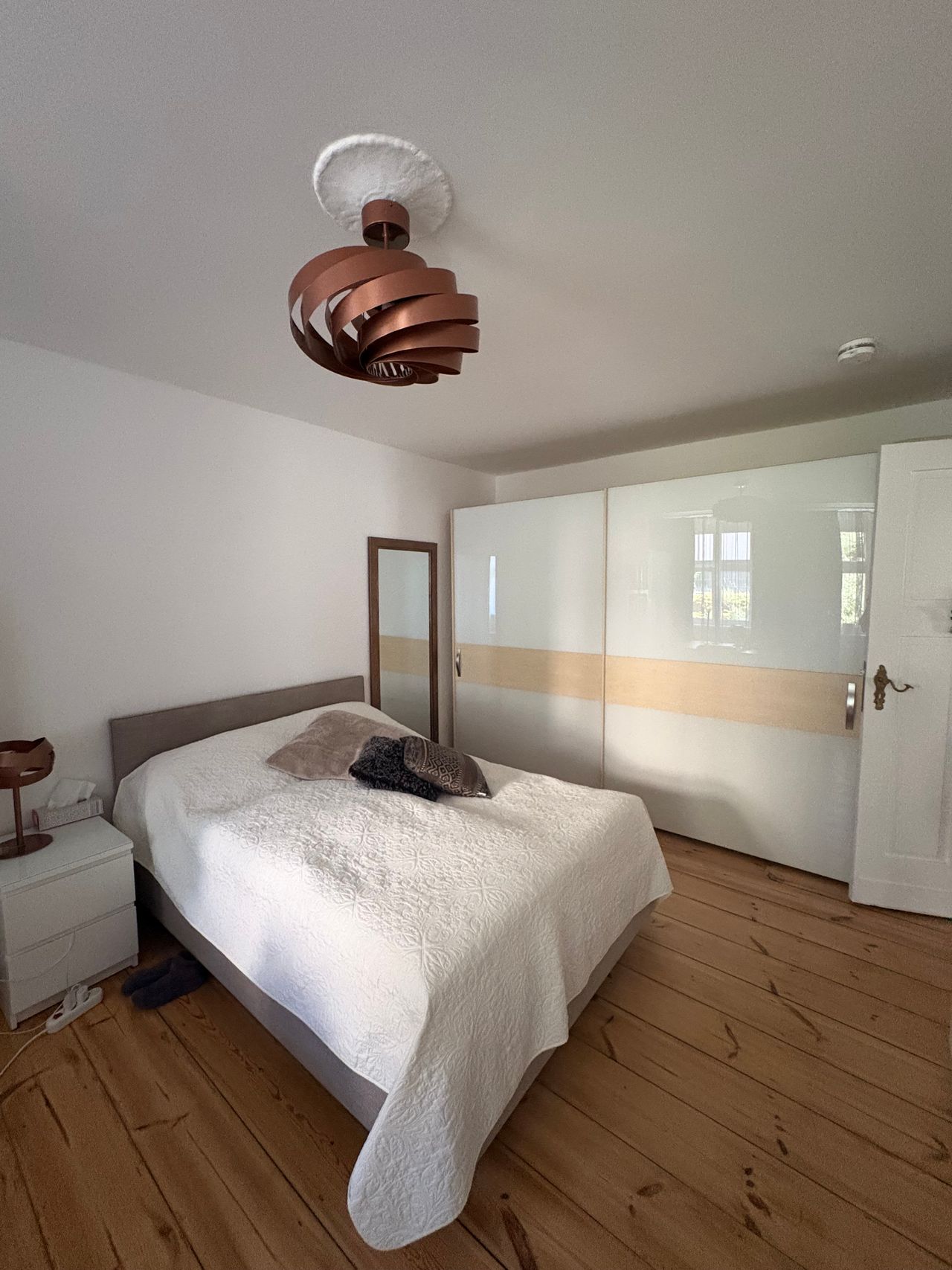 Wohnung Joachim-Tiburtius-Brücke in Berlin