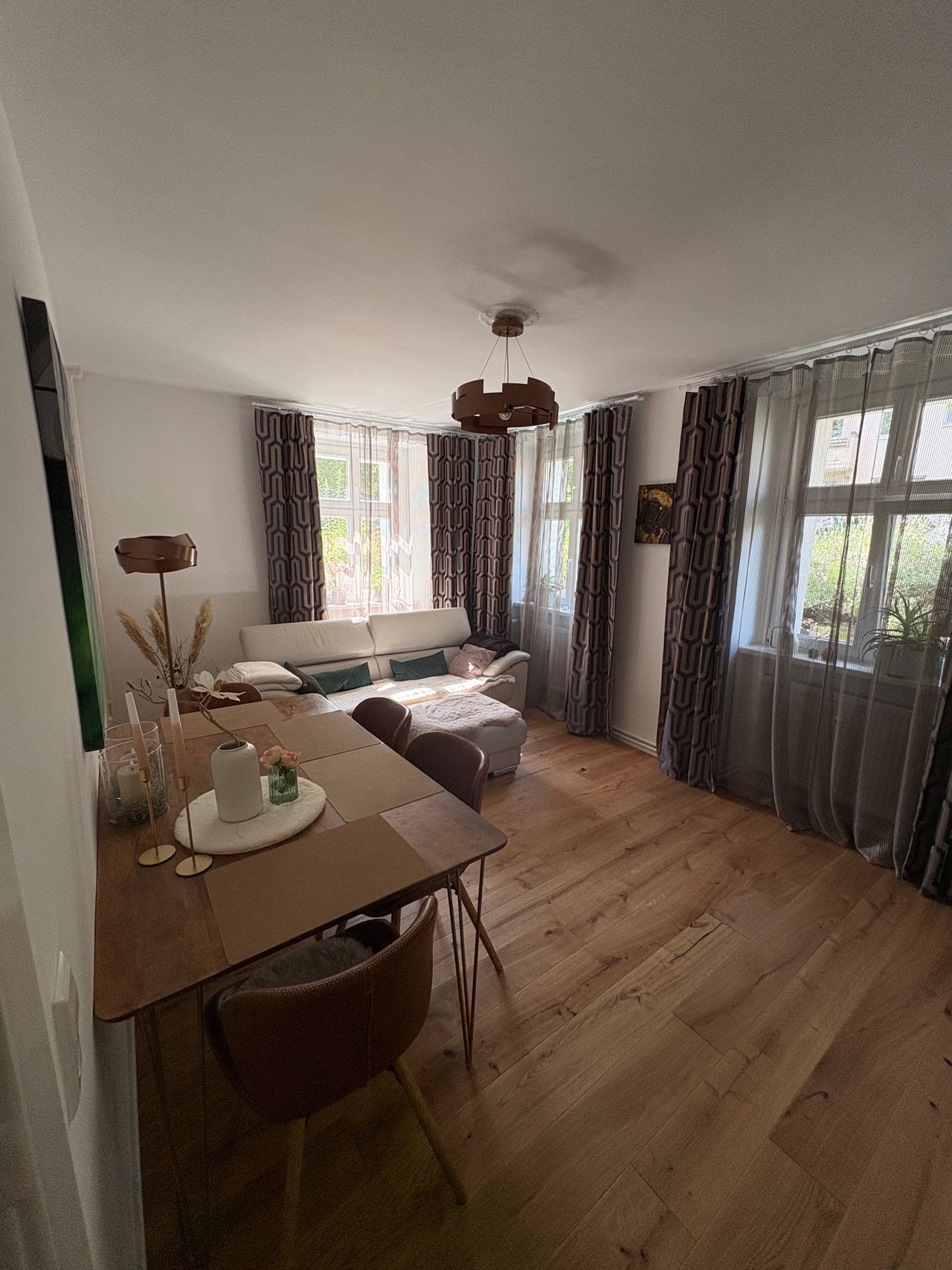 Wohnung Joachim-Tiburtius-Brücke in Berlin