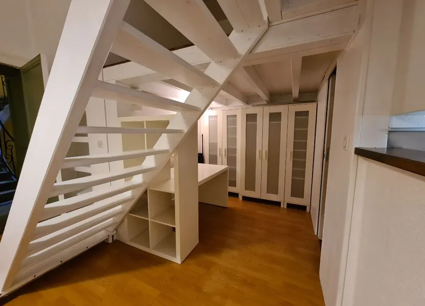 Appartement Rue Courbin à Bordeaux