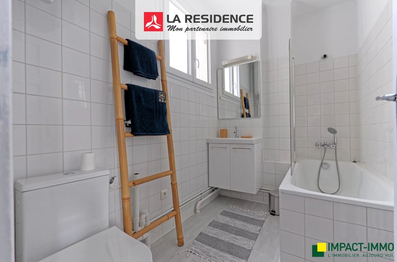 Appartement Rue Edouard Detaille à Boulogne-Billancourt