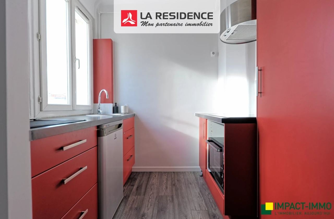 Appartement Rue Edouard Detaille à Boulogne-Billancourt