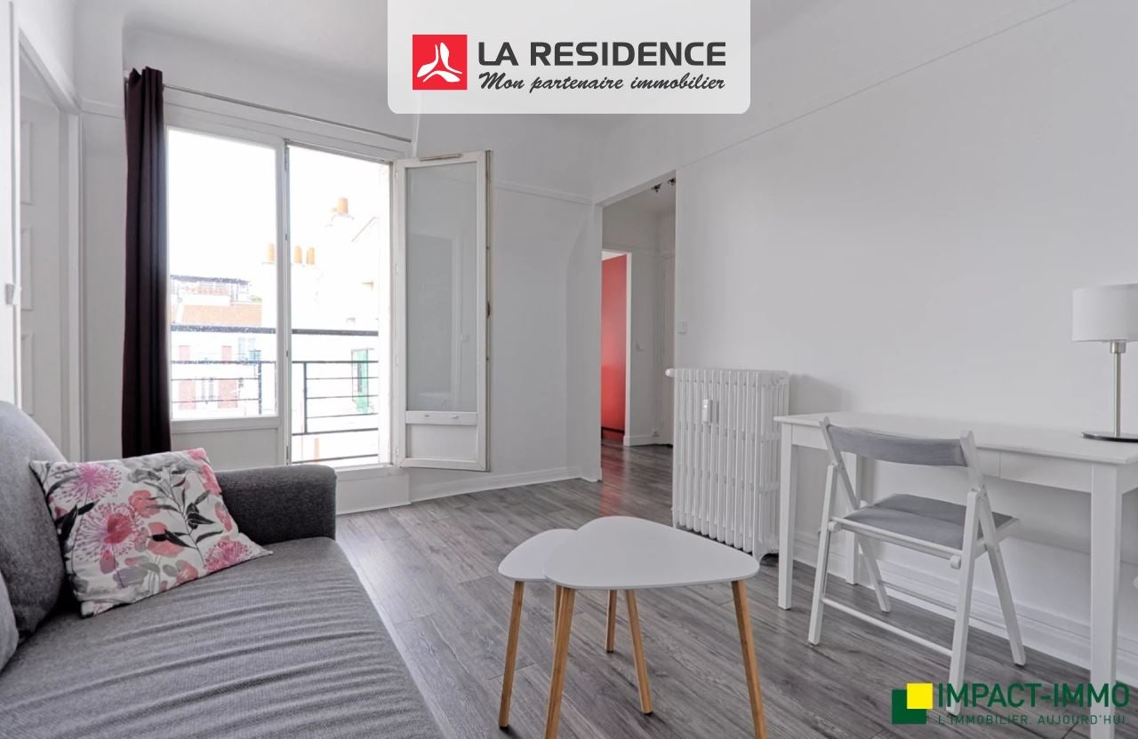 Appartement Rue Edouard Detaille à Boulogne-Billancourt