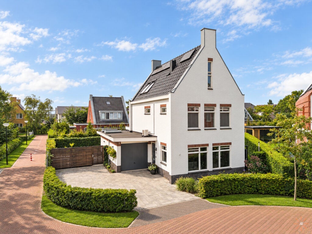 Huis Wintereik 29 in Heiloo