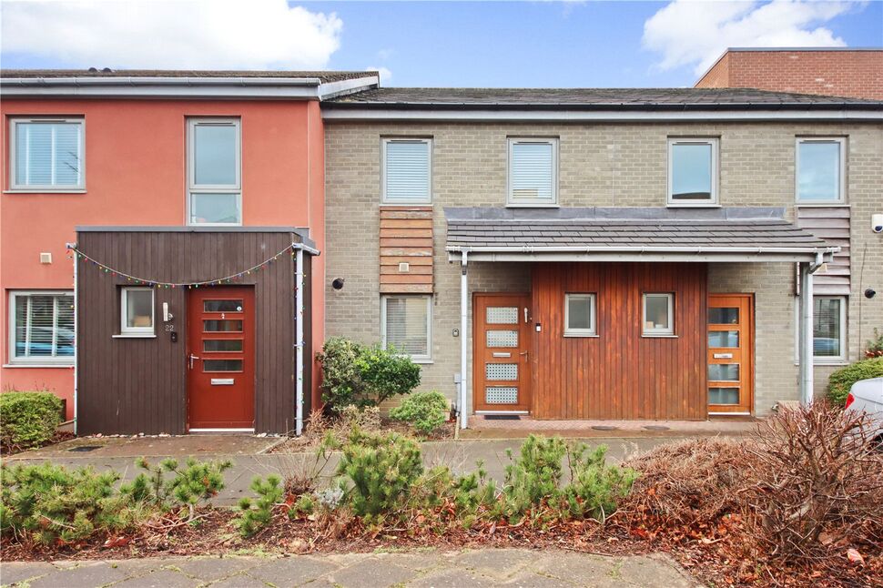 House Mid Summer Way in Gateshead