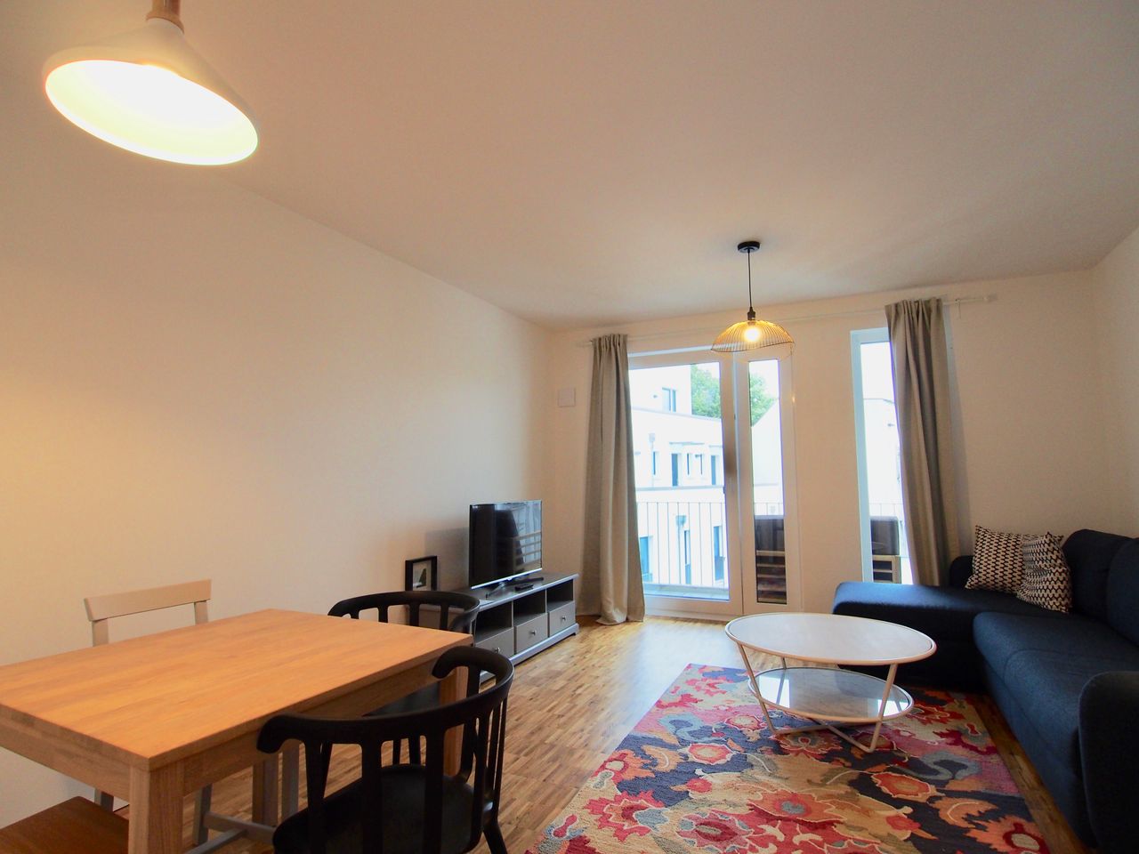 Wohnung Oelkersallee in Hamburg