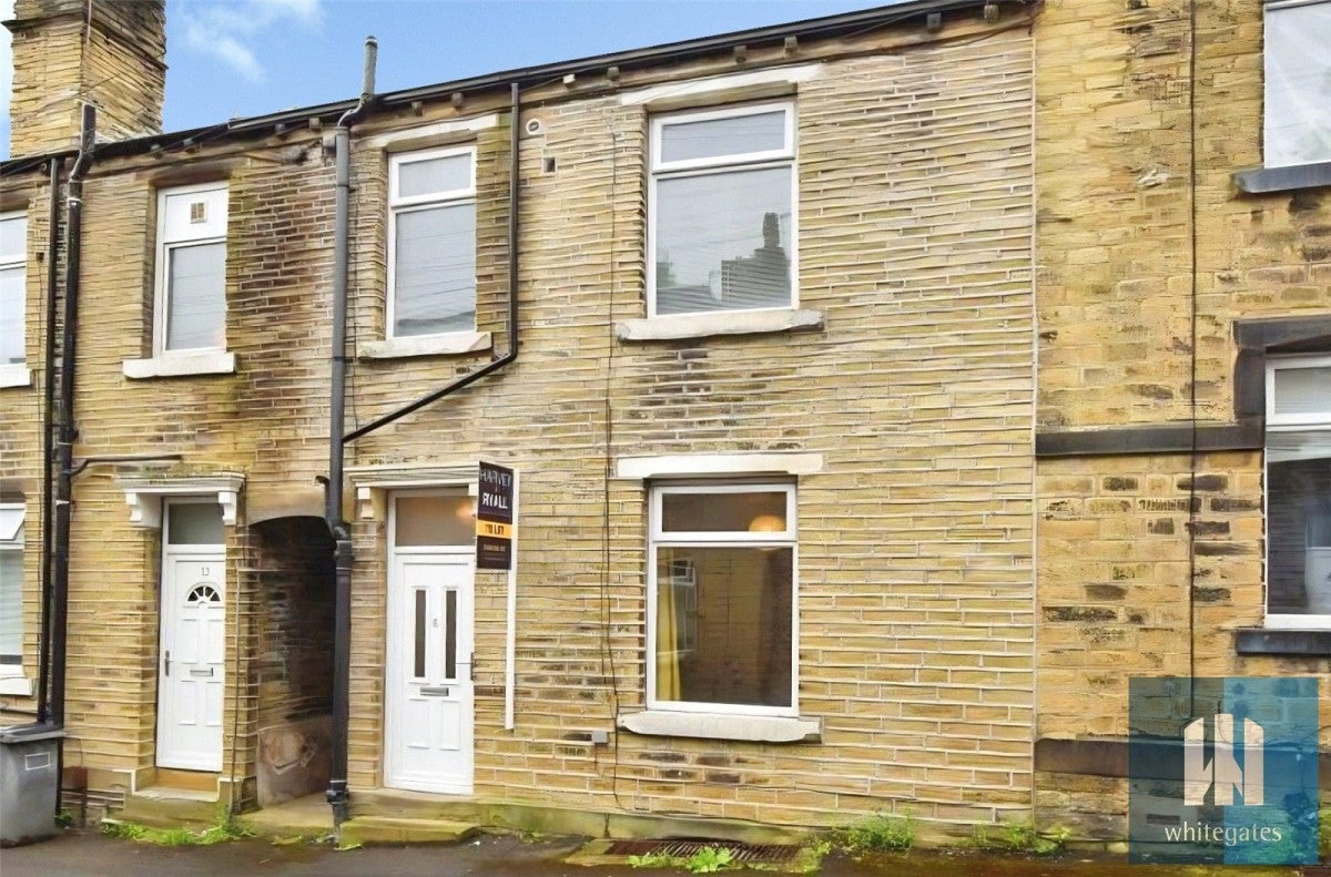 House Prince Street in Kirklees