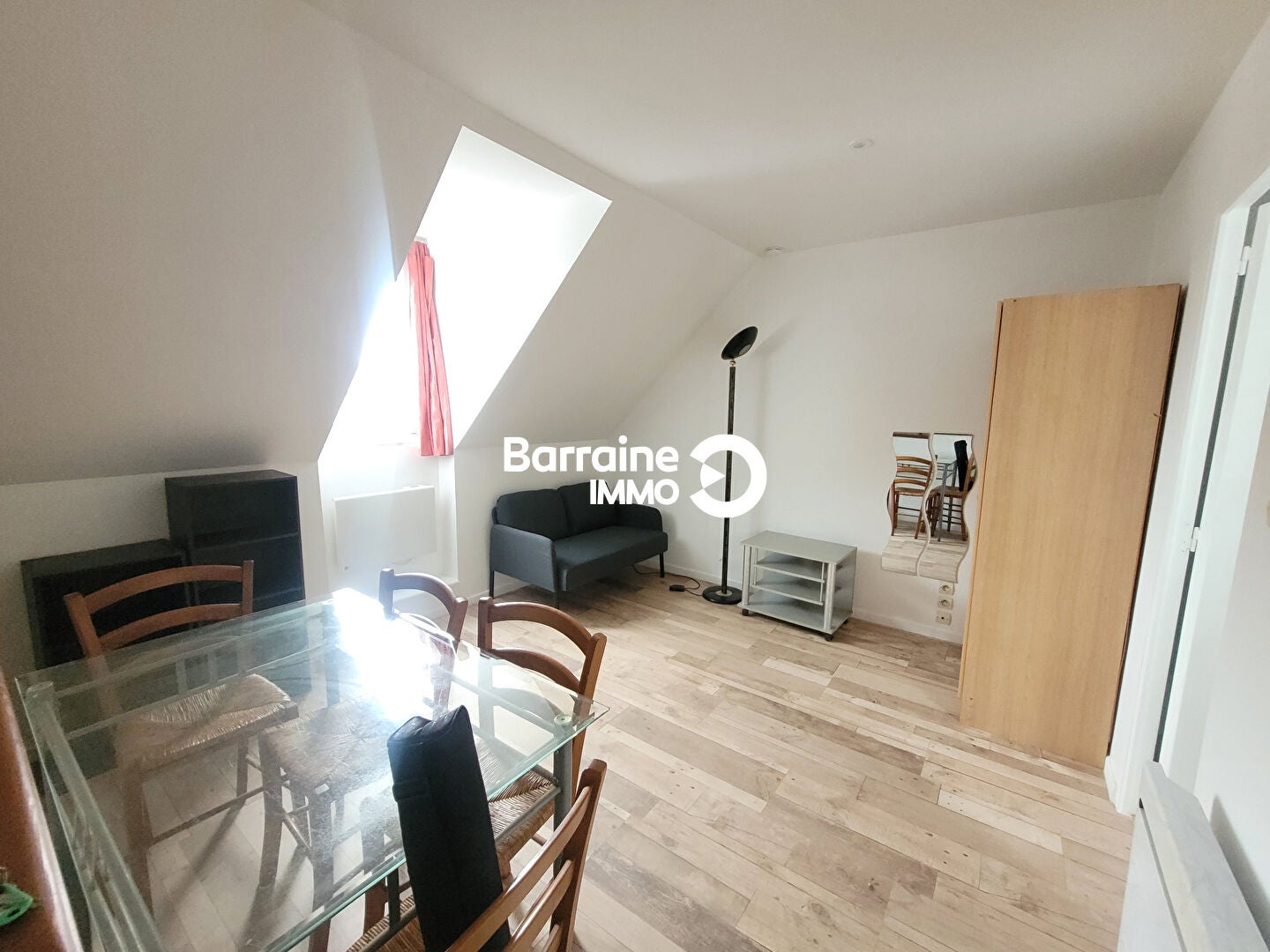 Appartement Rue Cadiou à Saint-Pol-de-Léon