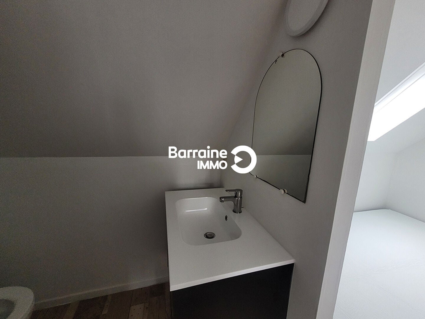 Appartement Rue Cadiou à Saint-Pol-de-Léon