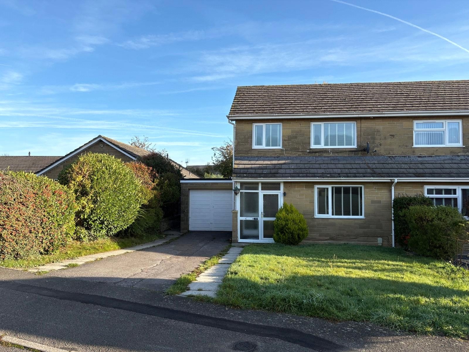 House Summer Shard in South Petherton
