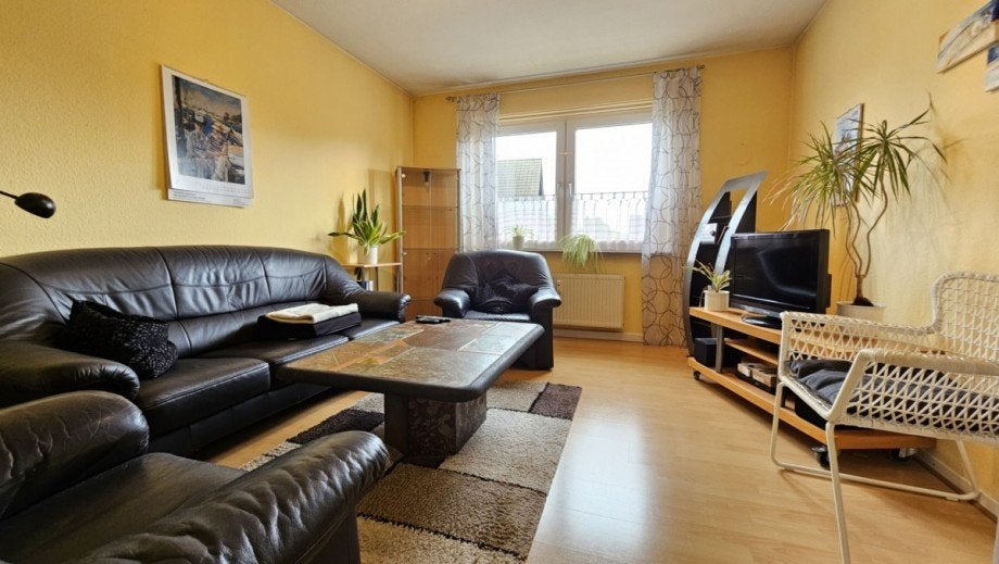 Wohnung Kempener Straße in Krefeld