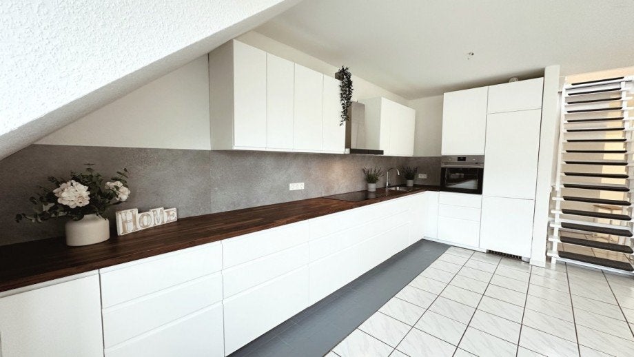 Wohnung Bergische Straße in Schwerte