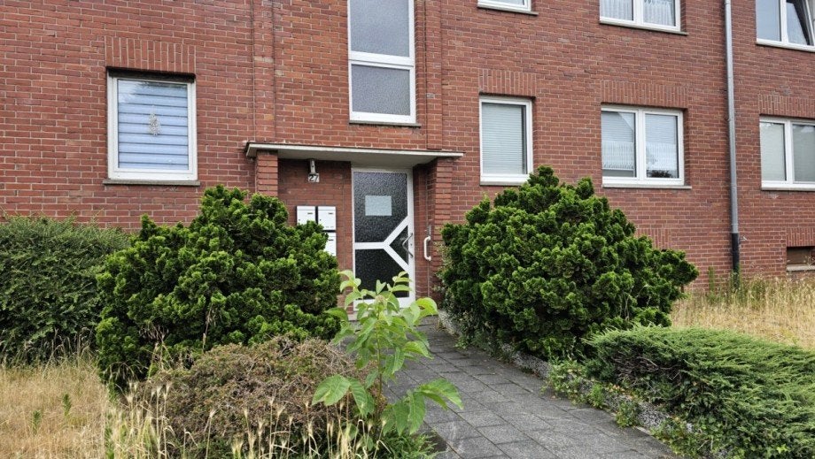 Wohnung Kempener Straße in Krefeld
