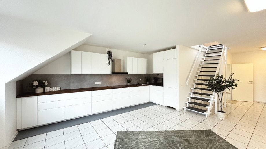 Wohnung Bergische Straße in Schwerte