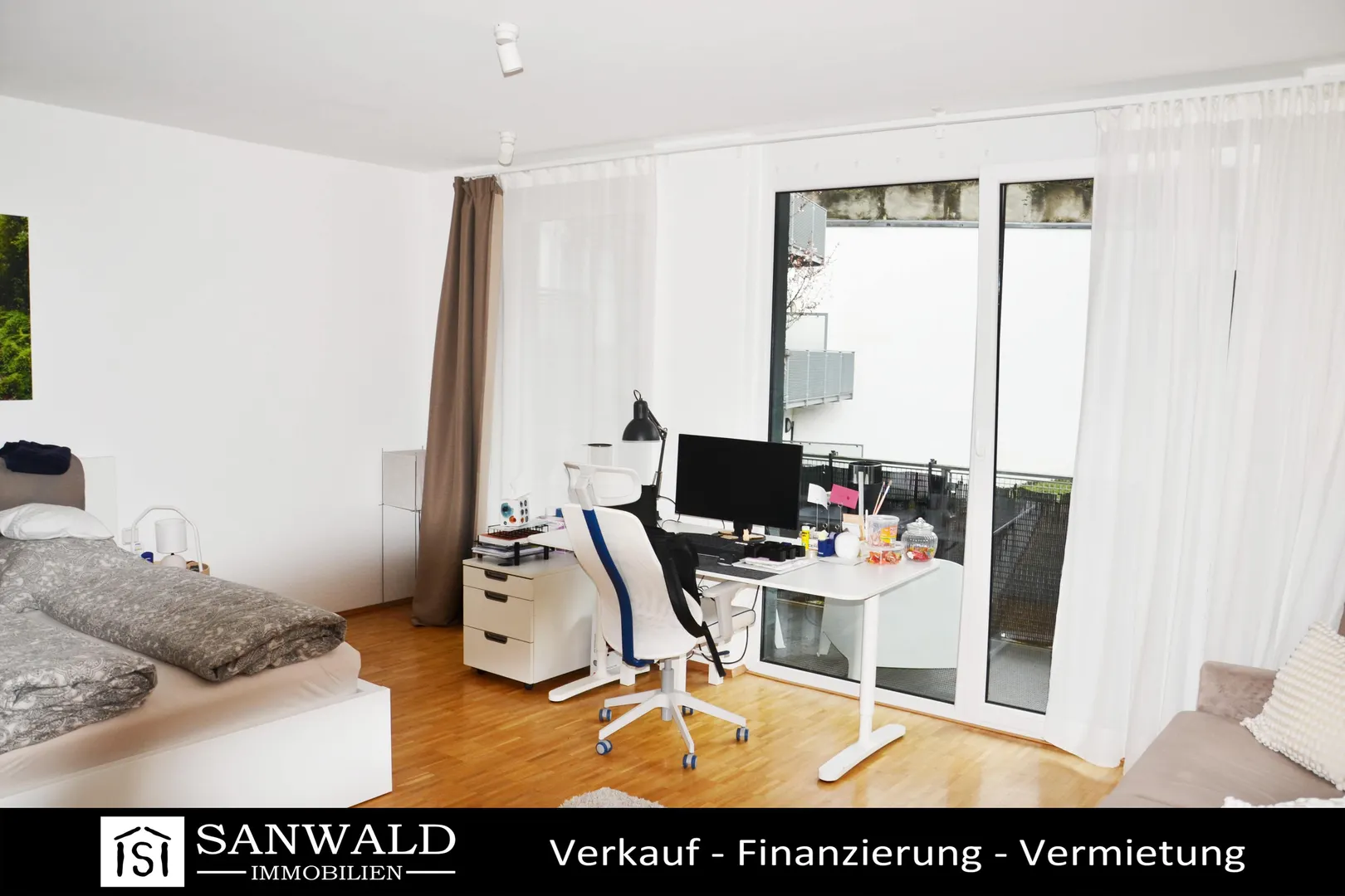 Wohnung Sandkaulstraße in Aachen