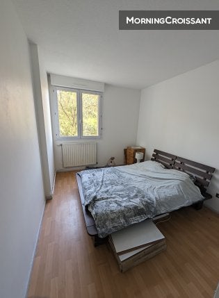 Flat Boulevard de l'Embouchure in Toulouse