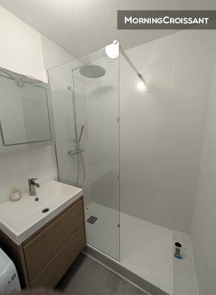 Flat Boulevard de l'Embouchure in Toulouse
