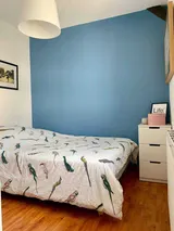 Appartement Rue du Lazaret à Strasbourg